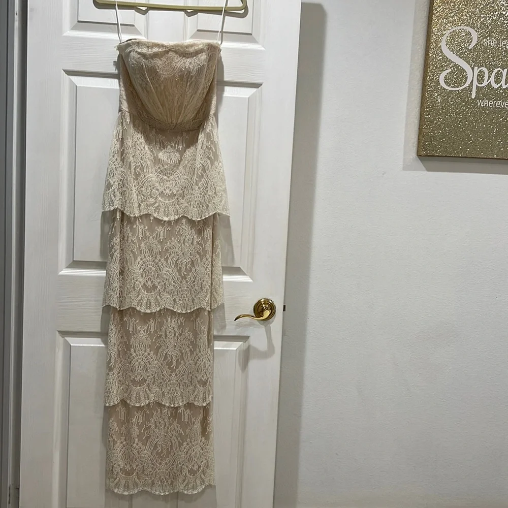 Custome 1 of 1 dress - Picture 1 of 4